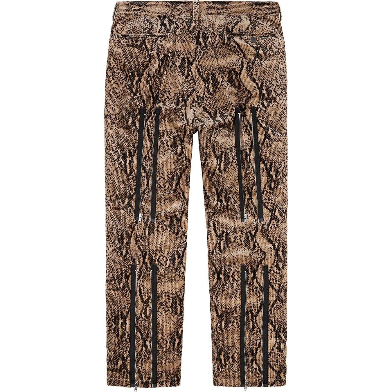 Corduroy Flight Pant view 11